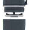 Thermos Guardian Collection Stainless Steel Tumbler 5 Hours Hot/14 Hours Cold - 18oz - Lake Blue