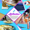 Oversize Silicone Craft Mat 23.6in Thick Nonstick Mats for Resin Molds Painting