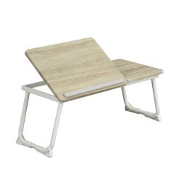 foldable laptop pc lapdesk/ support table/mobile portable folding