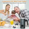 Smart Kitchen Appliances 4 IN 1 Automatic Hot And Cold Foam