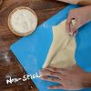 Oversize Silicone Craft Mat 23.6in Thick Nonstick Mats for Resin Molds Painting
