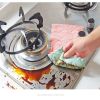Kitchen Dish Cloths Microfiber Cleaning Cloth