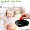 Slow Masticating Juicer Cold Press Extractor Stainless Steel Wide Chute 150W