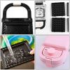 New Home Intelligent Timing Sandwich Maker, Multi-Functional Waffle Toast Pressure Baking Machine