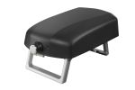 Gas Pizza Oven, Pizza Ovens for Outside Propane, Propane Pizza Oven, Outdoor Ovens with 13 inch Pizza Stone, Portable Gas Pizza Oven with Foldable Leg