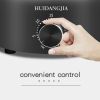 Electric Grill Smokeless Rotating Vertical Rotisserie Oven Barbecue Grill