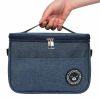 1.5L 40W Electric Lunch Box Food Warmer Leak proof Portable Food Heater for Home Car 3