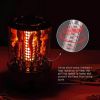 Electric Grill Smokeless Rotating Vertical Rotisserie Oven Barbecue Grill