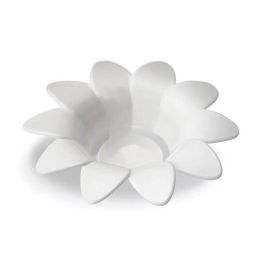 Daisy Egg Separator Kitchen Egg White Yolk Divider Kitchen Gadgets Baking Tools Egg Extractor (size: 1pcs opp bag)