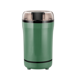 Small Grinder, Grain Grinder, Household Flour Milling MachineFine Milling Machine, Dry Grinding Coffee Grinder, And Beans (Color: green)