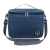 1.5L 40W Electric Lunch Box Food Warmer Leak proof Portable Food Heater for Home Car