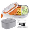 Electric Heating Lunch Box
