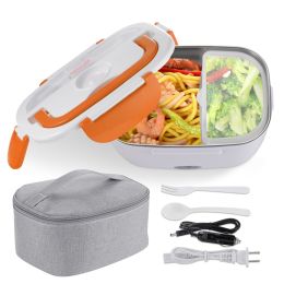 Electric Heating Lunch Box (Warehouse: GA02)