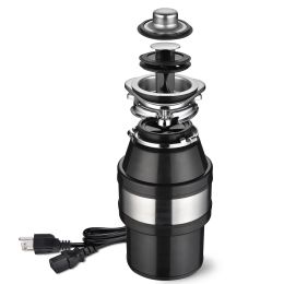 Household Garbage Disposer (Warehouse: LA01)