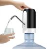 Water Bottle Switch Pump Electric Automatic Universal Dispenser 5 Gallon USB