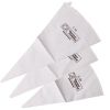 Reusable Cotton Fondant Cake Decorating Icing Piping Pastry Bag Baking Tools