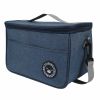1.5L 40W Electric Lunch Box Food Warmer Leak proof Portable Food Heater for Home Car