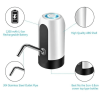 Water Bottle Switch Pump Electric Automatic Universal Dispenser 5 Gallon USB