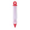 Food Writing Decorating Pen, Nozzle Tool Squeeze Cream Chocolate Cupcakes Piping Icing Cake Dessert Pen Baking Gun