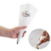 Reusable Cotton Fondant Cake Decorating Icing Piping Pastry Bag Baking Tools
