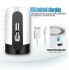 Water Bottle Switch Pump Electric Automatic Universal Dispenser 5 Gallon USB